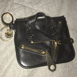 Rebecca Minkoff change purse